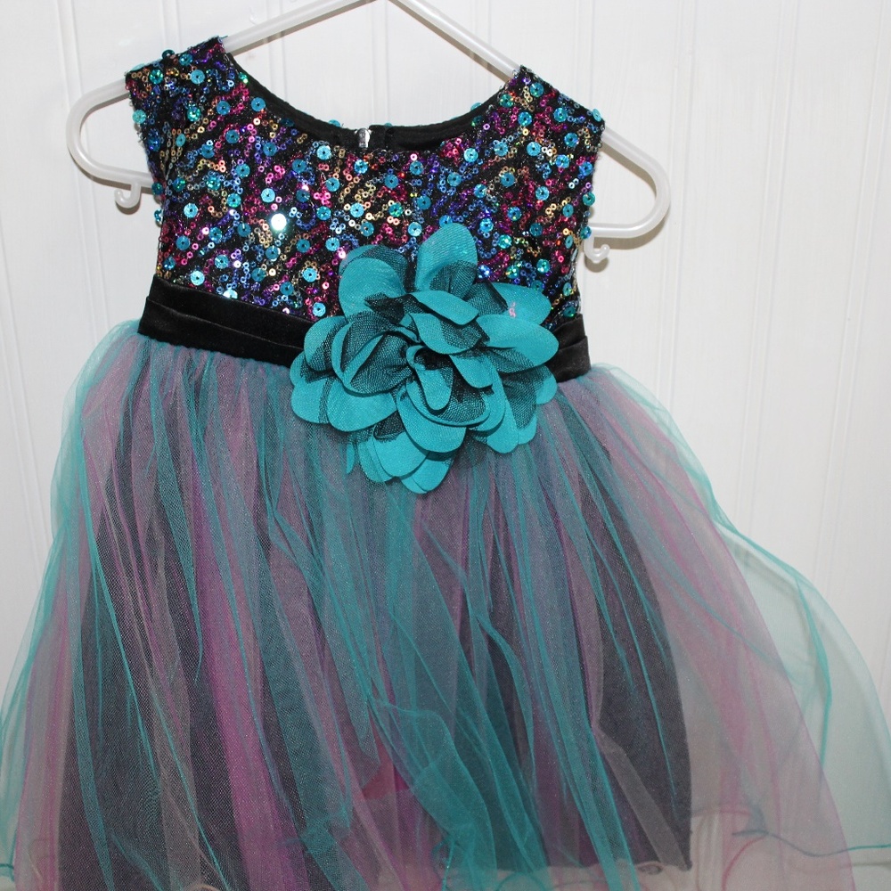 Pageant or formal wear for Toddlers